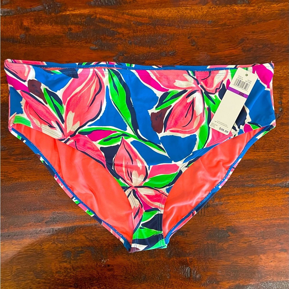 CATALINA Swim bottoms